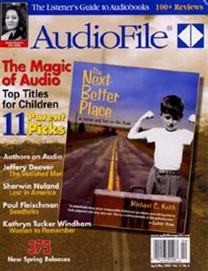 audiobook subscription